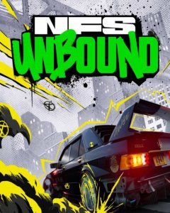 Need for Speed Unbound (PC - Origin)