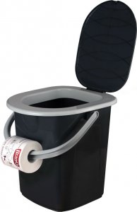 Branq WC kbelík 22l