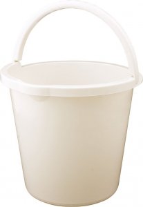 Branq Plastový kbelík 10l