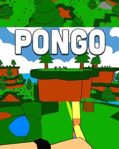 Pongo (PC - Steam)