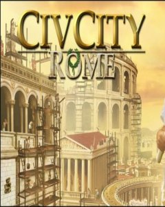 CivCity Rome (PC - Steam)