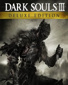 Dark Souls 3 Deluxe Edition (PC - Steam)