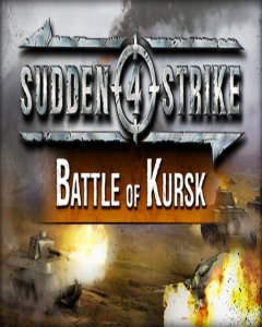Sudden Strike 4 Battle of Kursk (PC - Steam)