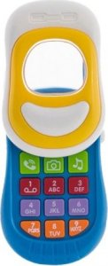 Euro Baby Interaktivní hračka Mobilní telefon