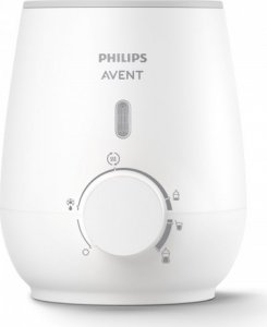 Avent Ohřívač kojeneckých lahví Philips