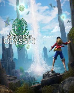 One Piece Odyssey (PC - Steam)