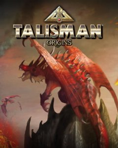Talisman Origins (PC - Origin)
