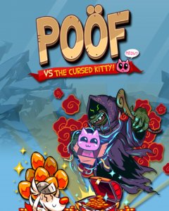 Poof vs The Cursed Kitty (PC - Origin)