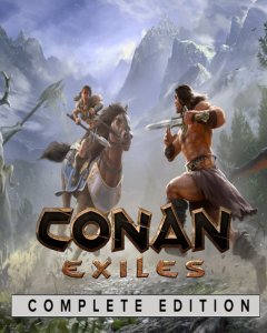 Conan Exiles Complete Edition (PC - Steam)