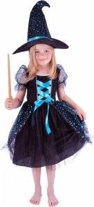 Dětský kostým čarodějnice Agáta (S) e-obal