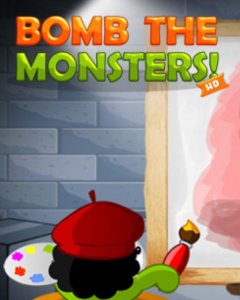 Bomb The Monsters! (PC - Steam)