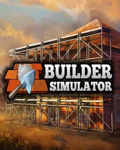 Builder Simulator (PC - Steam)