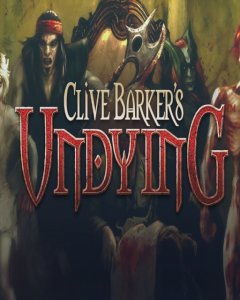 Clive Barker's Undying (PC - GOG.com)