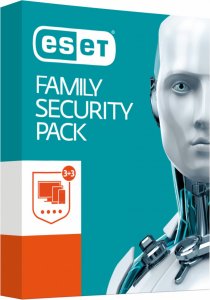 Family Security Pack