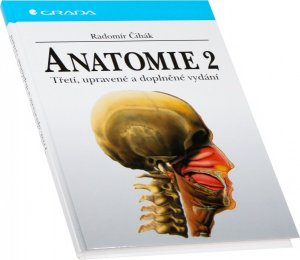 Anatomie 2 (Radomír Čihák)