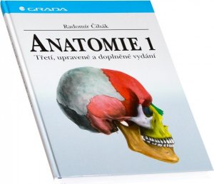 Anatomie 1 (Radomír Čihák)