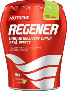Regener - 450 g, red fresh