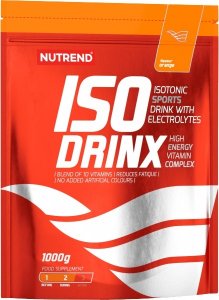 Isodrinx - 1000 g, citron