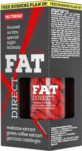 Fat Direct, 60 tob