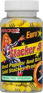 Stacker 4