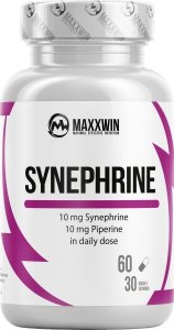 Synephrine Maxx, 60 cps