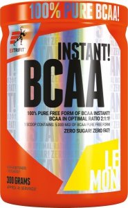 BCAA Instant - 300 g, citron