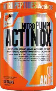 Actinox, 620 g, citron
