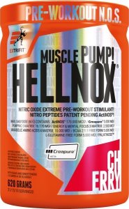 Hellnox, 620 g, pomeranč