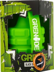 Grenade Black OPS