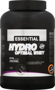 Essential Hydro Optimal Whey - 2250 g, čokoláda