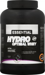 Essential Hydro Optimal Whey - 2250 g, latte macchiato