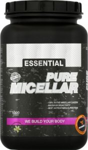 Essential Pure Micellar - 1000 g, vanilka
