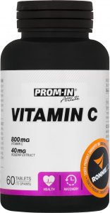 Vitamin C, 60 tbl