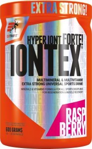 Iontex Forte, 600 g, pomeranč
