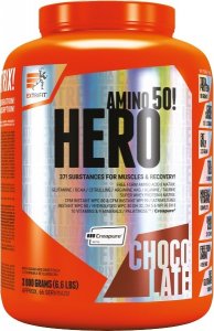 Hero - 3000 g, vanilka