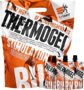 Thermogel - 25x 80 g, mandarinka
