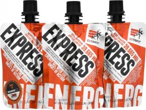 Express Energy Gel - 80 g, limetka