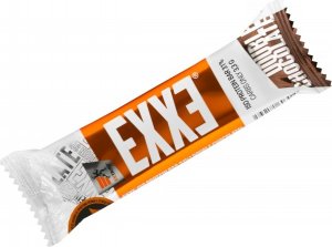 EXXE Protein Bar - 65 g, dvojitá čokoláda
