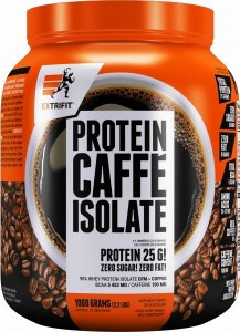 Protein Caffé Isolate 90, 1000 g
