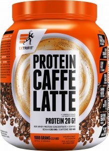 Protein Caffé Latte 80, 1000 g