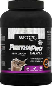 Pentha Pro - 2250 g, vanilka