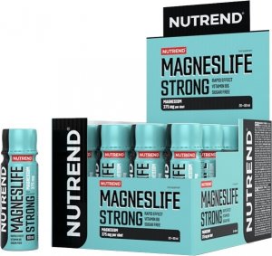 Magneslife Strong - 20x 60 ml