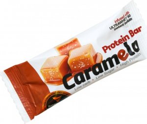 Caramela Protein Bar, 45 g