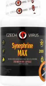 Synephrine Max, 200 cps