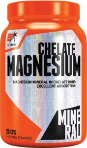 Hořčík • Magnesium Chelate, 120 cps