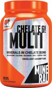 Multimineral Chelate 6!
