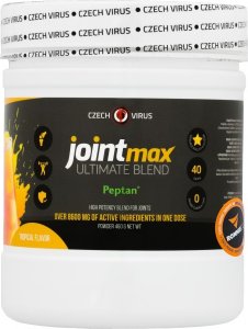 Joint Max Ultimate Blend - 460 g, twisted popsicle