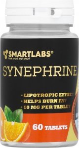 Synephrine, 60 tbl