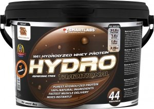 Hydro Traditional