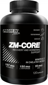 ZM-Core